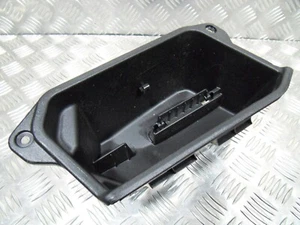 Honda FORZA NSS 125 300 debajo del asiento compartimento de almacenamiento lateral caja 2018 a 2019 - Imagen 1 de 8