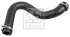 RIGHT CHARGE AIR HOSE FITS: FORD FOCUS II 1.8 TDCI.FORD FOCUS II STATION WAGO