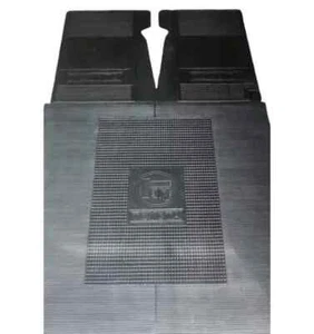 FOR TOYOTA LAND CRUISER FJ40 BJ40 FLOOR MAT CARPET SET OF 3 PCS - Picture 1 of 6