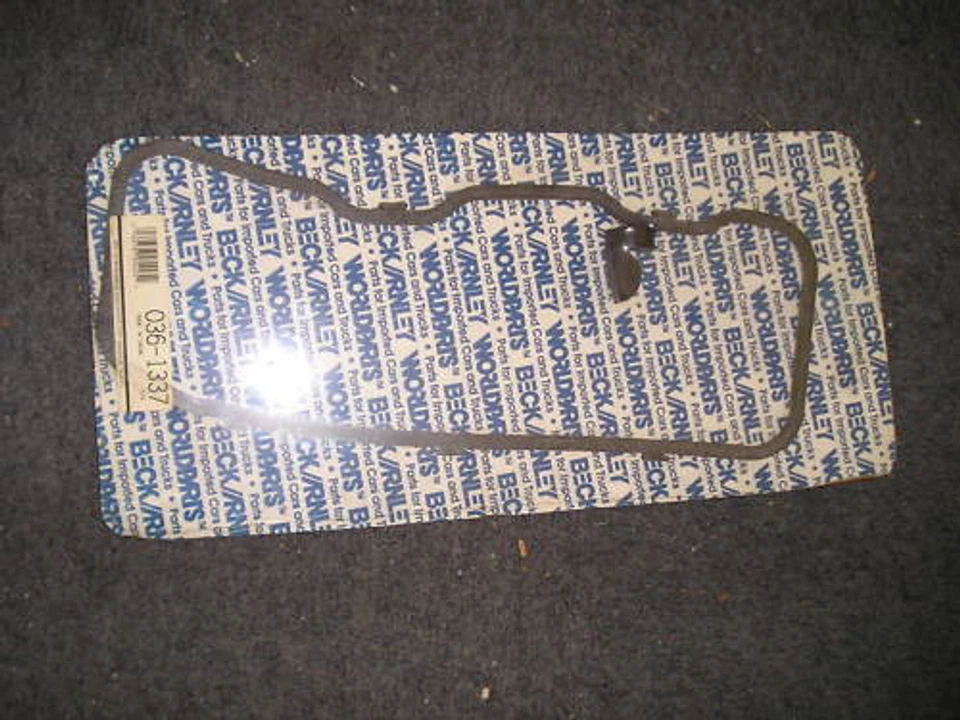 Cubierta de válvula BeckArnley #036-1337 Chevy Luv, Isuzu, Trooper Foto 1 de 1