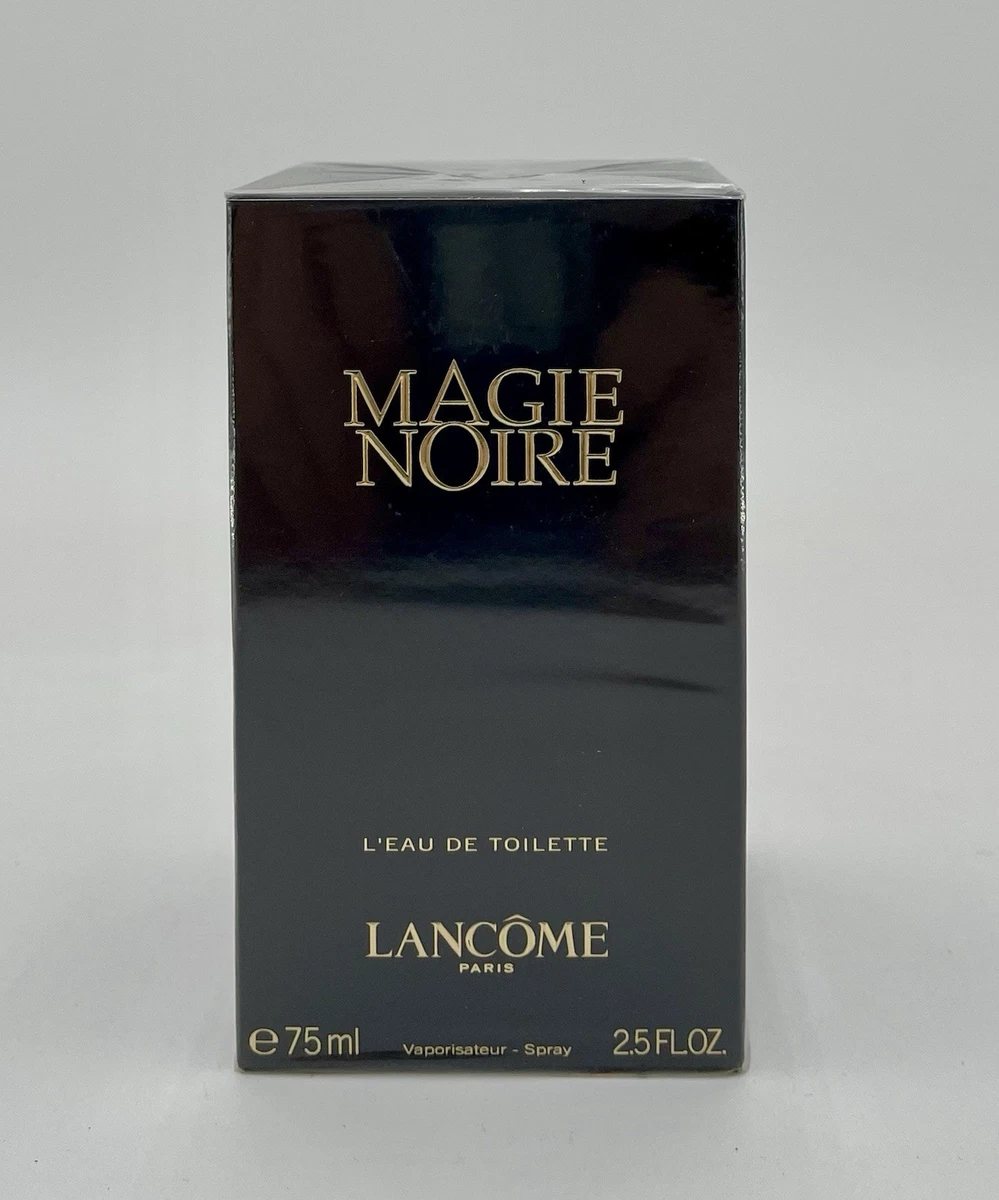 Lancome Magie Noire for sale - eBay