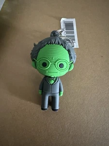 Schlüsselanhänger Beetlejuice Figur Taschenclip 2024 - Adam Maitland - Bild 1 von 1