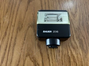 Blitzaufsatz Bauer - Bild 1 von 2