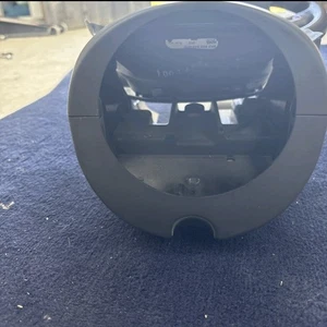 Verkleidung Lenksäule für AUDI  A4 AVANT (8K5, B8) 1.8 8K08583456PS 8K0253516B - Bild 1 von 4