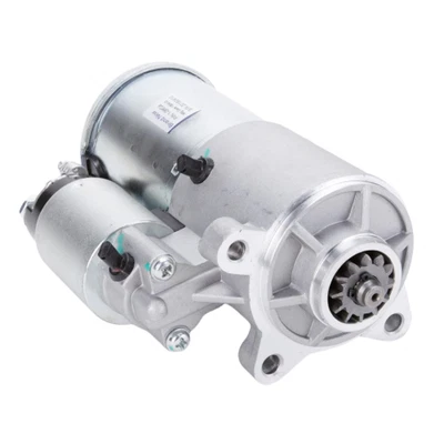 For Ford Explorer Sport Trac Starter Motor 2007 08 09 2010 | 4.6L V8 281 CID - Image 1 of 4