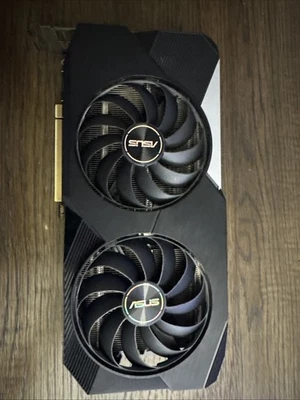 ASUS RTX 3070 8GB Graphics Card 90PF0000-P01360 - Image 1 of 4