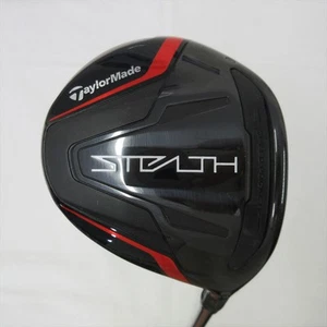 TaylorMade Fairway STEALTH 5W 18° Stiff TENSEI RED TM50(STEALTH) - Picture 1 of 10