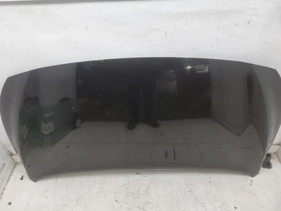 Panel de capó Kia Sedona 2015-2021 - negro Aurora Foto 1 de 4