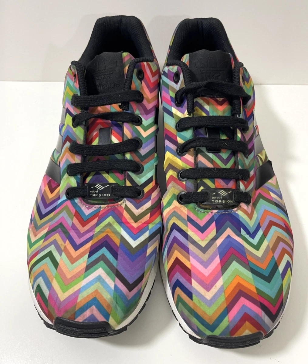 adidas ZX Flux Men's Sneakers for Sale | Authenticity Guaranteed