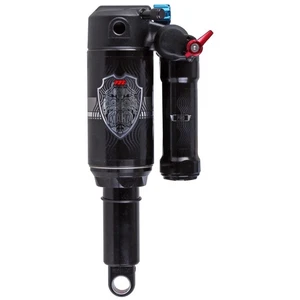 Amortiguador de aire Manitou Mara Pro, tapa muñón, 205x60 mm - Imagen 1 de 3