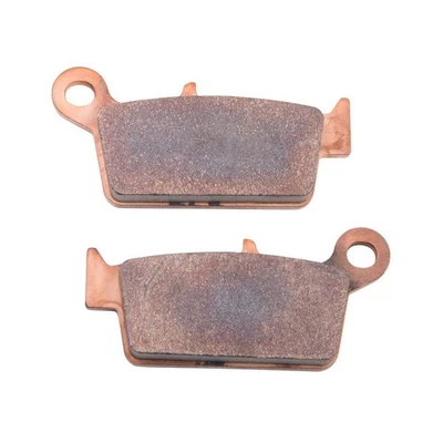 Tusk Brake Pad - Sintered Metal Rear For KAWASAKI KX500 1996-2004 Foto 1 de 4