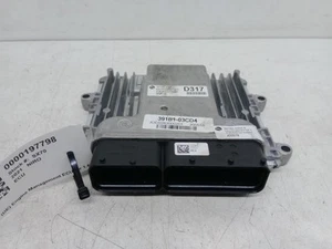 KIA NIRO ENGINE G4LE CONTROL MODULE ECU MK1 DE 2016 - 22 391B503DL9 391B103CD4 - Picture 1 of 12