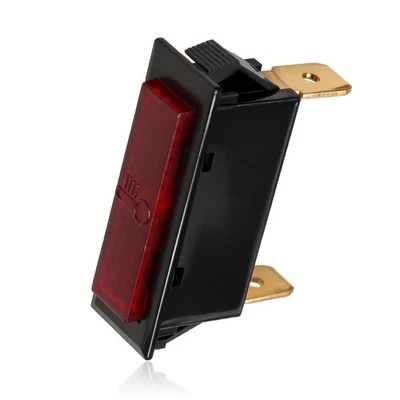 Nueva bombilla indicadora de luz de temperatura caliente para Polaris Scrambler Magnum 1996-2001 Foto 1 de 4