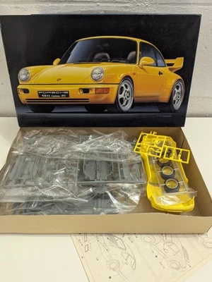 Fujimi 1/24 Porsche 911 Carrera 3.8 RS - Immagine 1 di 4