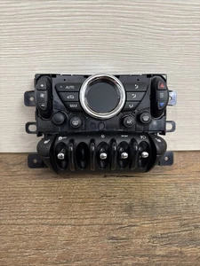 11-16 Mini Cooper Countryman AC Heat Climate Temperature Control TESTED OEM - Picture 1 of 8