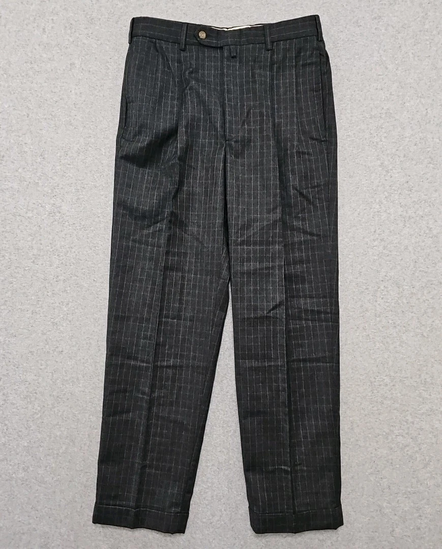 Striped Pants for Men with Vintage for sale - eBay