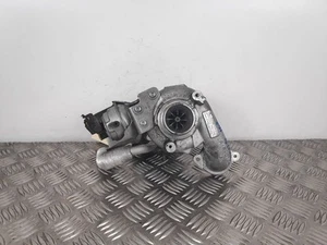 Ford Focus III 2015 turbocompresor AV6Q-6K682-AB - Imagen 1 de 4