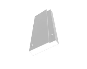 Adattatore Hailo 9901019 per apriporta 3697301 Libero 3.0 sistema di apertura - Foto 1 di 5