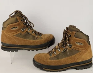 Cabelas Herren Dry Plus Backcountry Wanderschuhe Schnürschuhe Jagd Gr. 11D 81-2860 * - Bild 1 von 12