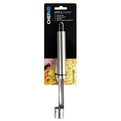 Chef Aid Apple Corer - Stainless Steel - Image 1 of 2