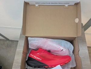 Salmon S/Lab Pulsar 3 - Picture 1 of 2