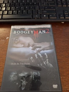 Boogeyman 2 (DVD, 2008) - Foto 1 di 4