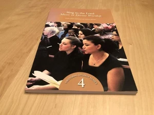 Sing to the Lord: Music in Divine Worship (Pastoral Liturgy) - Picture 1 of 1