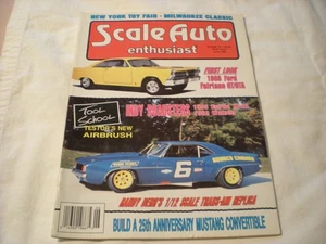 Scale Auto Magazin { Bitte Lesen! } - Bild 1 von 1