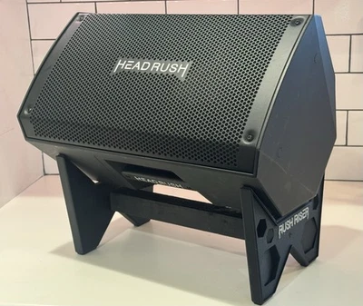 Rush Riser For Headrush FRFR 108 & 112 By Sunora Guitarworks - Image 1 of 4