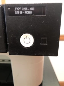 IBM Rack Mount Dual RDX Dell Drives.  - Picture 1 of 10