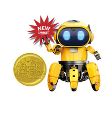 OWI-893 "KIKO" Artificial Intelligence Robot Kit