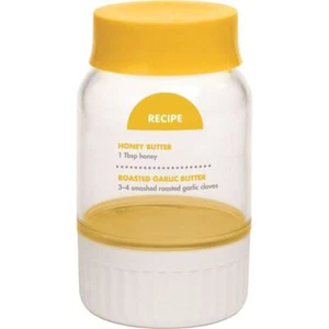 Chef'n - Buttercup Butter Maker - Picture 1 of 2
