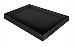 TWIN 39 X 84 X 9 WATERBED STAND UP LINER - Picture 1 of 2