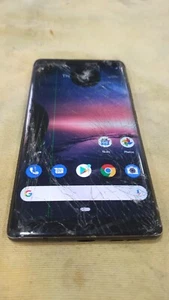 TG581 CELLULARE NOKIA 8 SCIROCCO TA-1005 LEGGERE DESCRIZIONE - Foto 1 di 6