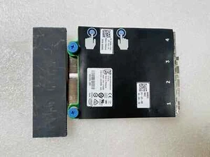 Dell Intel X710-DA4 Four Port 10Gb Fiber Optic Network Card 068M95 for R730/R740 - Afbeelding 1 van 2