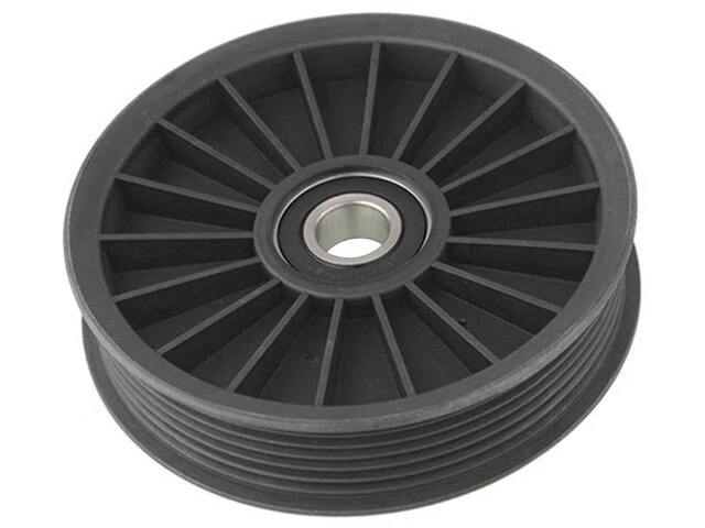 Accessory Belt Idler Pulley For 1990-1993 Chrysler New Yorker 1991 1992 NG635KF — 第 1/1 张图片