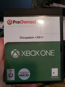 The Occupation Xbox One - Picture 1 of 3