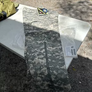 USGI Army ACU Trouser EWOL, FREE, FIRE RESISTANT, ACU Gore-Tex LG-REG (new) - Picture 1 of 6