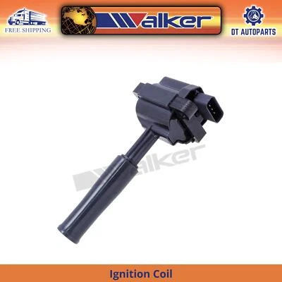 Andador de bobina de encendido V8 4,0 L Jaguar Vanden Plas 1999-2003 2000 2001 2002 Foto 1 de 3