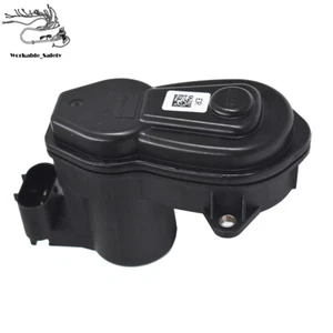 2009-14 2015 2016 For BMW BMW X3 X4 M6 M5 528i Rear Park Brake Actuator 1Pcs - Picture 1 of 11