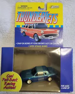 johnny lightning - Picture 1 of 2