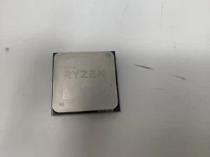 AMD Ryzen 5 5600X Desktop-Prozessor mit 6 Kernen/12 Threads - Bild 1 von 4
