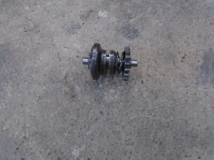 Kawasaki KDX 200 1986 Govener Gear KDX200 86 - Imagen 1 de 1