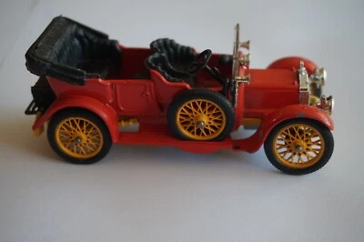 daimler 1910 - Photo 1/4