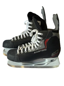 Easton EQ Synergy Ice Hockey Skates Size 12 - Picture 1 of 17