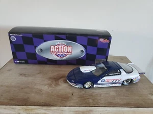 1997 Action Nhra Warren Johnson GM Performance Parts Firebird Pro Stock - Picture 1 of 8