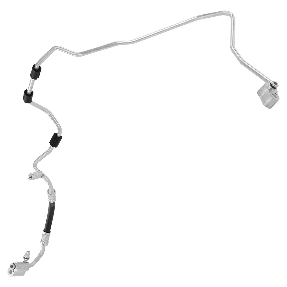 Tubo Aria Condizionata Climatizzatore per VW Golf V VI Audi A3 8P Seat Skoda - Immagine 1 di 1