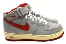 nike air force 1 mid red: Search Result | eBay