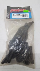 duratrax dtxc6844 bumper set front and rear - Photo 1 sur 2
