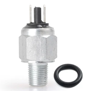 For 2003-2014 Harley Touring FLH FXD FXR Hydraulic Rear Stop Brake Light Switch - Picture 1 of 15